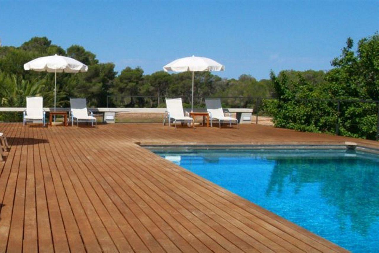 Fincahotel Ses Arenes 4* Colonia de Sant Jordi