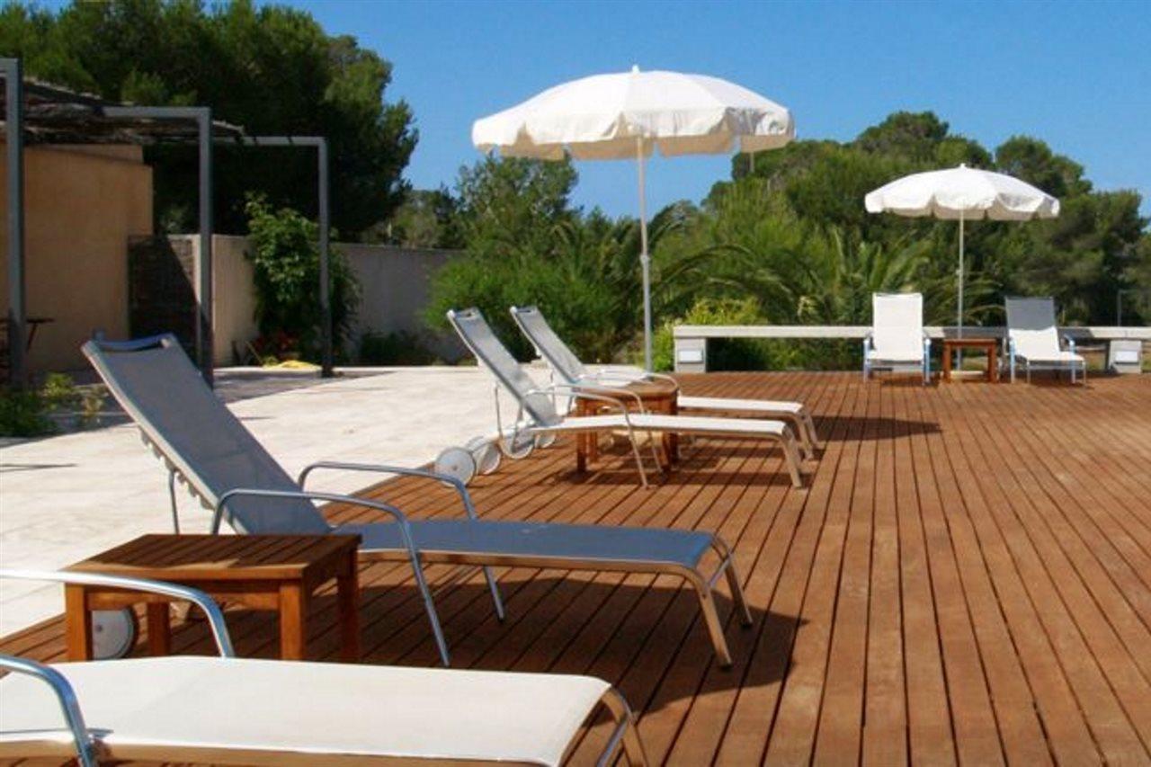 Fincahotel Ses Arenes Hotel Colonia de Sant Jordi