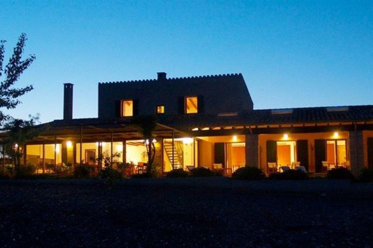 Fincahotel Ses Arenes Hotel